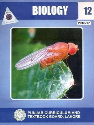 biology book for class 12 pdf download pakistan